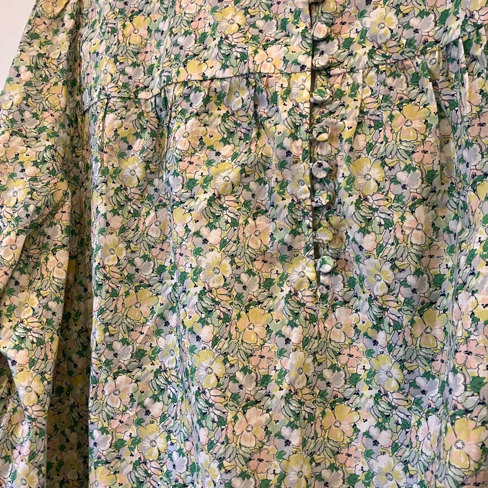 J. Crew | Liberty of London - Picture 3 of 7